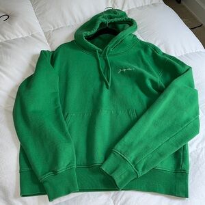 Jacquemus hoodie